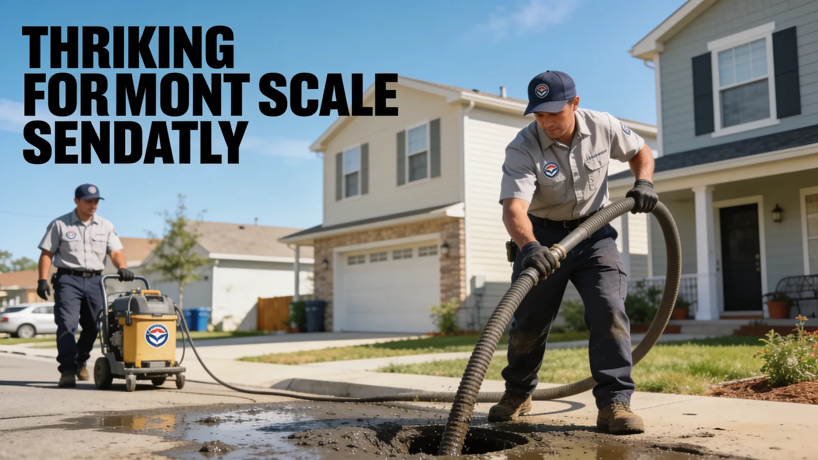 Sewage Cleanup in Sparta, WI near me
